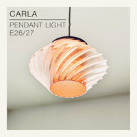 Carla Pendant Light