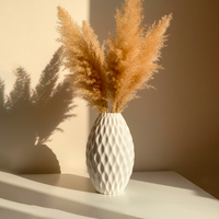 Riva Flower Vase