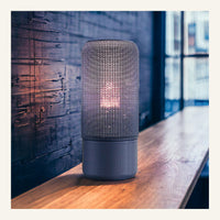 Tela Table Lamp
