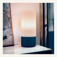 Tela Table Lamp