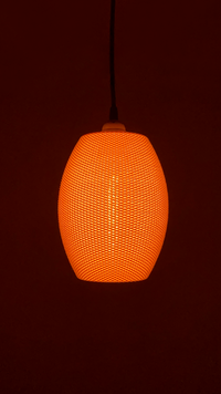 Ovo Pendant Lamp