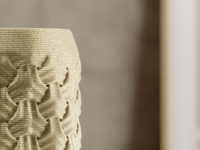 Kumo Vase