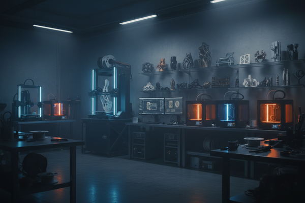 In House Builds