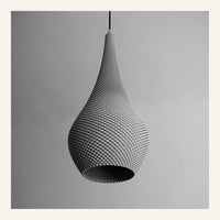 Tiara Pendant Lamp