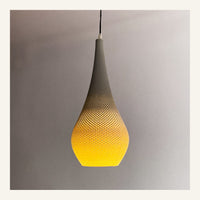 Tiara Pendant Lamp