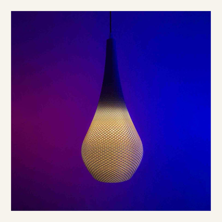 Tiara Pendant Lamp