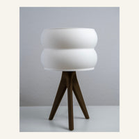 Gyroid Lamp