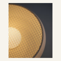 Gyroid Lamp
