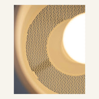 Gyroid Lamp