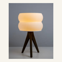 Gyroid Lamp