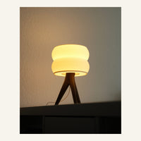 Gyroid Lamp