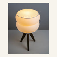 Gyroid Lamp