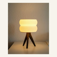 Gyroid Lamp
