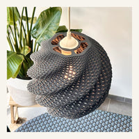 SUNAE Pendant Light