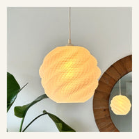 SUNAE Pendant Light