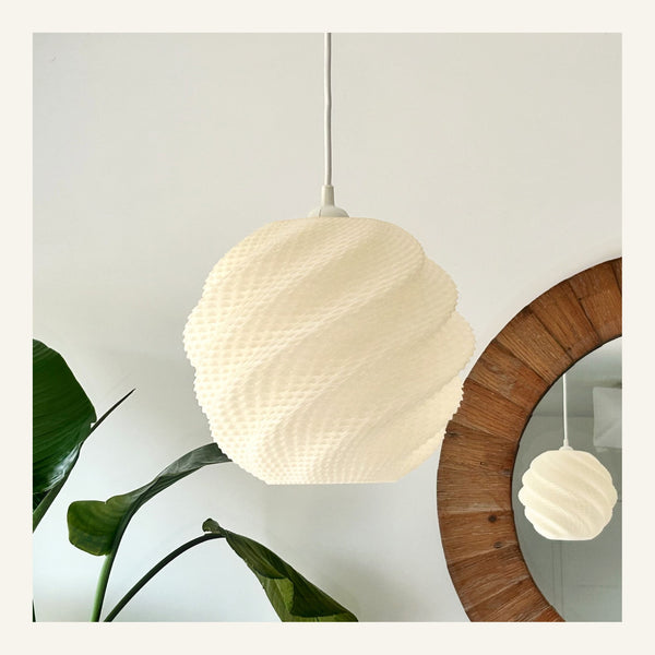 SUNAE Pendant Light