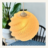 SUNAE Pendant Light