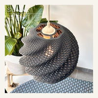 SUNAE Pendant Light