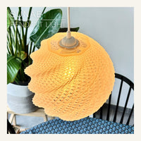 SUNAE Pendant Light