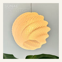 SUNAE Pendant Light