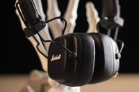 Skeleton Hand Headphone Stand