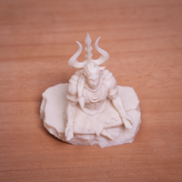 Shiva Statue