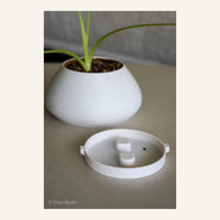 ZenRock Planter