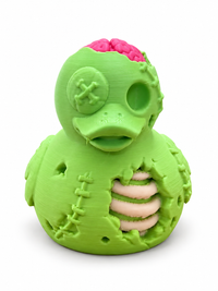 Zombie Duck