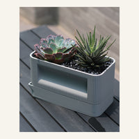 Aura DUO Planter
