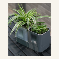Aura DUO Planter