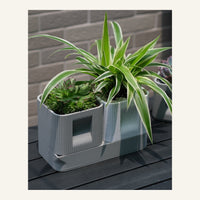 Aura DUO Planter