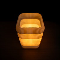 Zara Adaptive Lamp