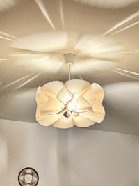 Coroa Pendant Light