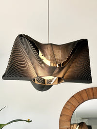 Sine Pendant Light