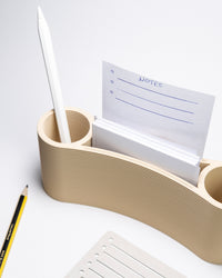 Bino Workspace Organizer