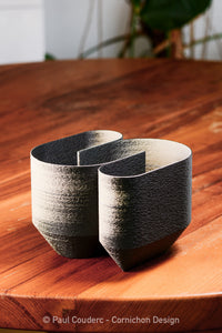 Worms Nesting Bowls