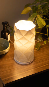 Diamonds Lampshade