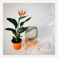 Freya Standing Planter