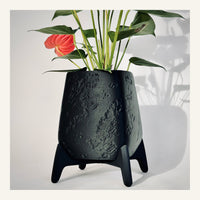 Freya Standing Planter