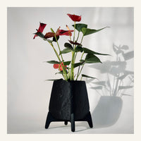 Freya Standing Planter