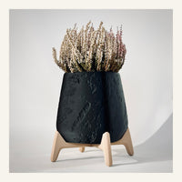 Freya Standing Planter