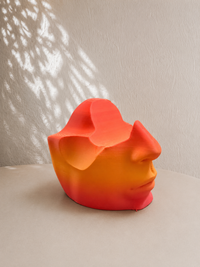 Face Controller Holder