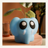 Elephant Planter