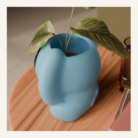 Elephant Planter