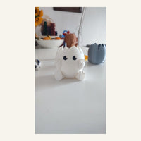 Egg Planter