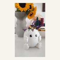 Egg Planter