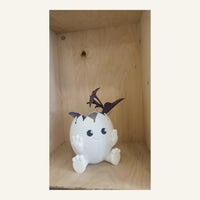 Egg Planter