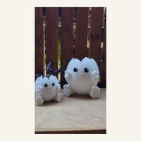 Egg Planter