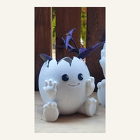 Egg Planter