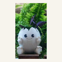 Egg Planter